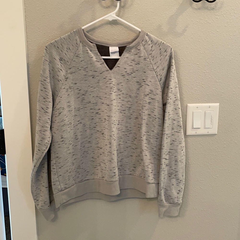 Sweater!
